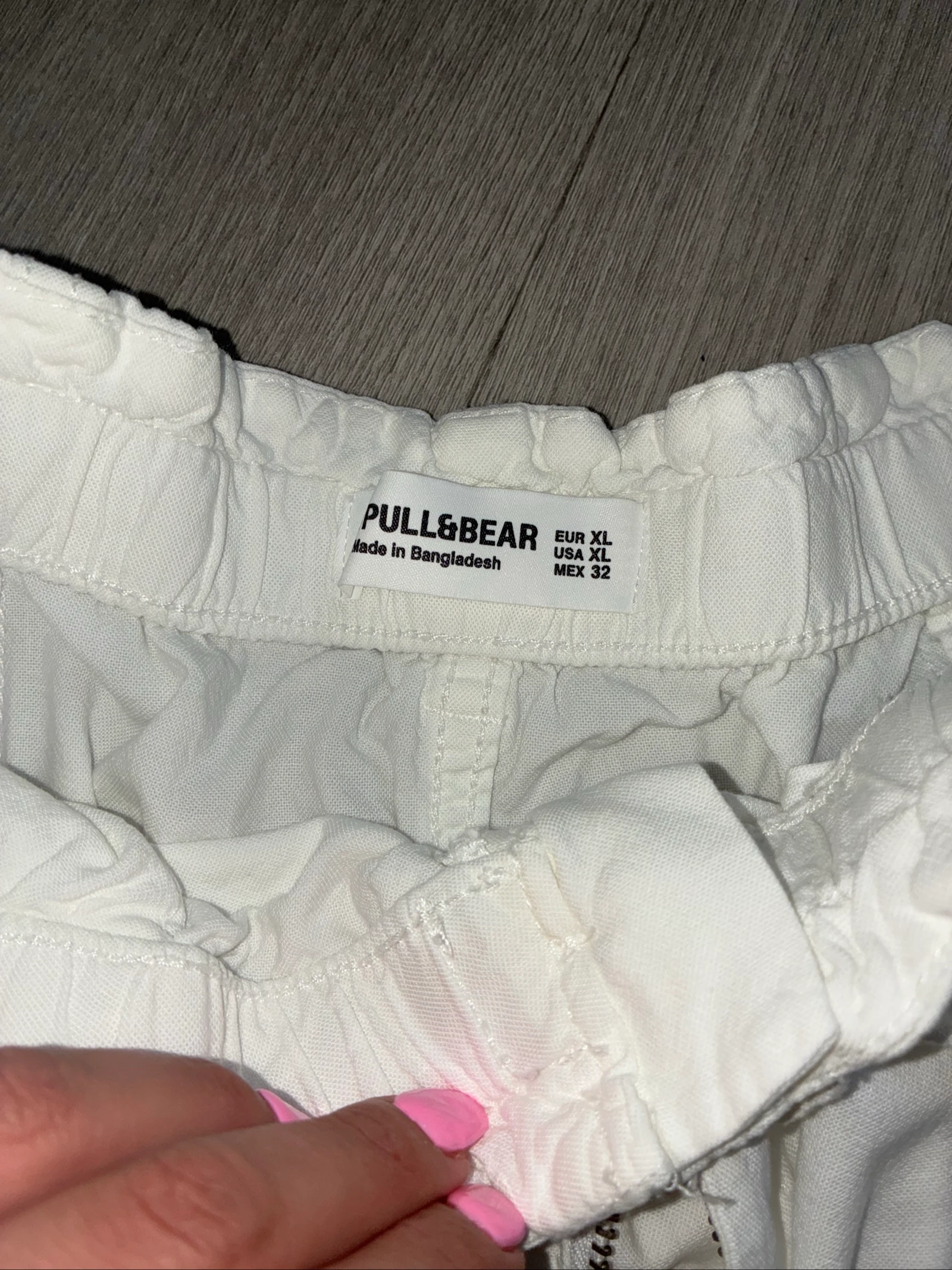 Shorts pull & bear GG – photo 6